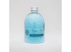 Aroma Forma Scrubzout Ocean